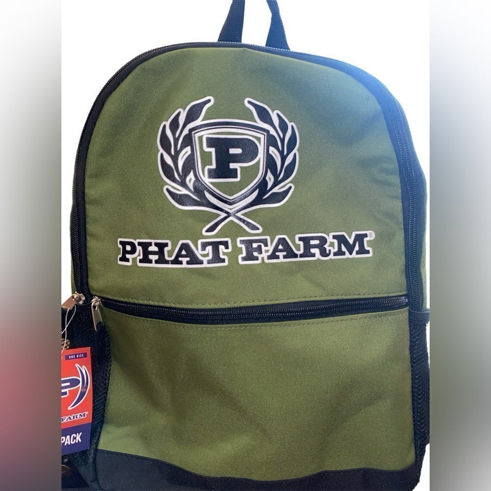 Phat Farm Backpack